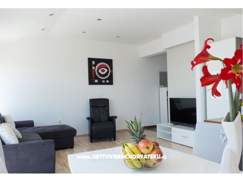 Apartments Ivan – Ferienwohnung Podstrana, Kroatien – Foto 2