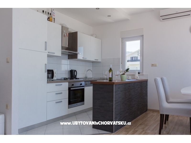 Apartments Ivan – Ferienwohnung Podstrana, Kroatien – Foto 5