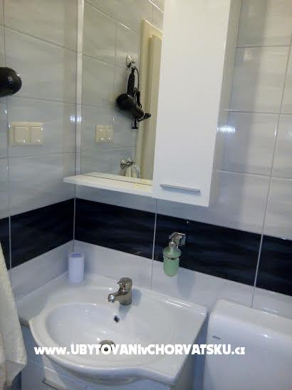 Apartments Ivan – Ferienwohnung Podstrana, Kroatien – Foto 6