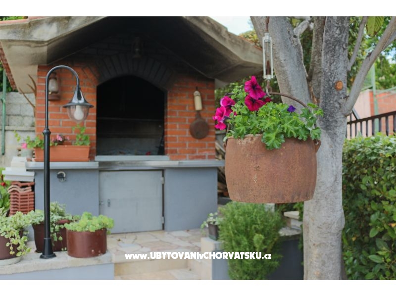 Apartments Ivan – Ferienwohnung Podstrana, Kroatien – Foto 7