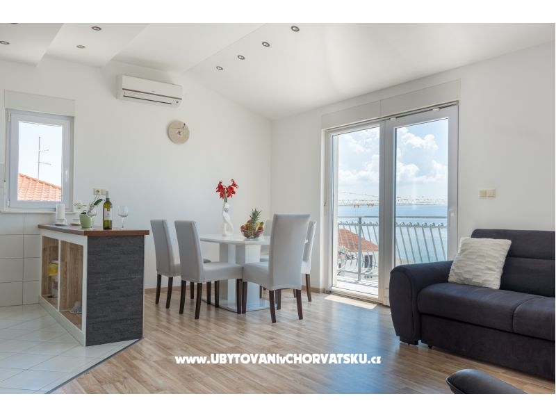 Apartments Ivan – Ferienwohnung Podstrana, Kroatien – Foto 8