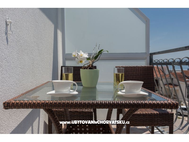 Apartments Ivan – Ferienwohnung Podstrana, Kroatien – Foto 9