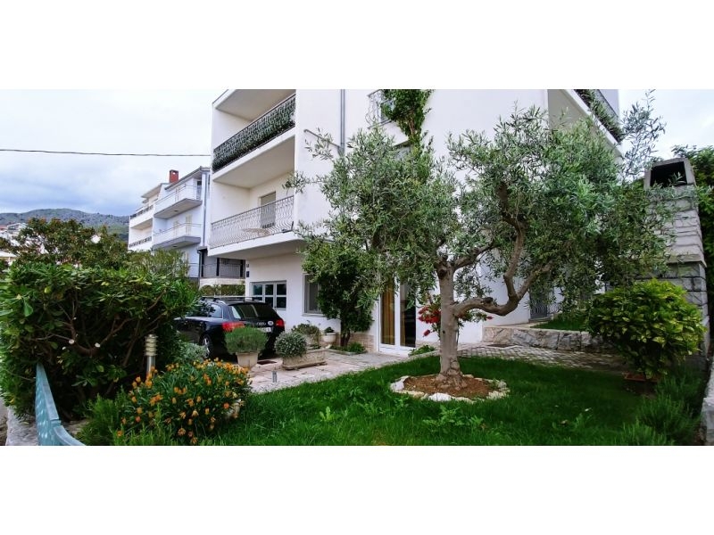 Apartmány Mršić – Ferienwohnung Podstrana, Kroatien – Foto 3