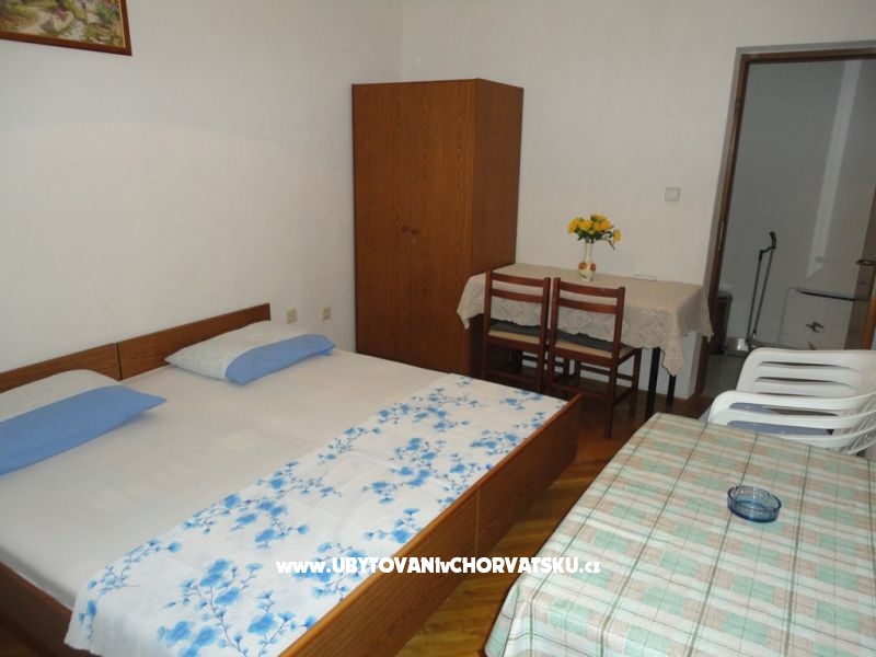 Apartment Vilic – Ferienwohnung Podstrana, Kroatien – Foto 13