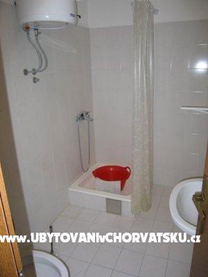 Apartment Vilic – Ferienwohnung Podstrana, Kroatien – Foto 14