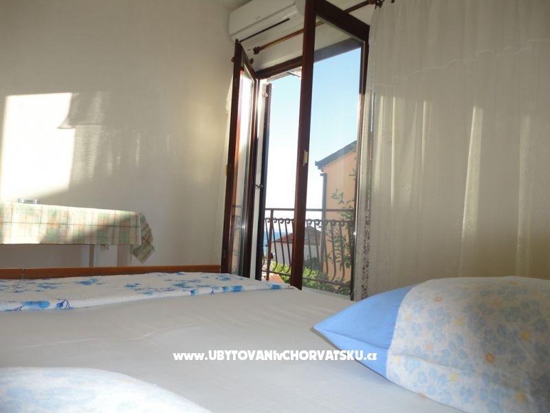 Apartment Vilic – Ferienwohnung Podstrana, Kroatien – Foto 15