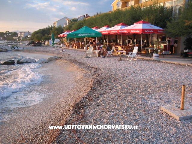 Apartment Vilic – Ferienwohnung Podstrana, Kroatien – Foto 17