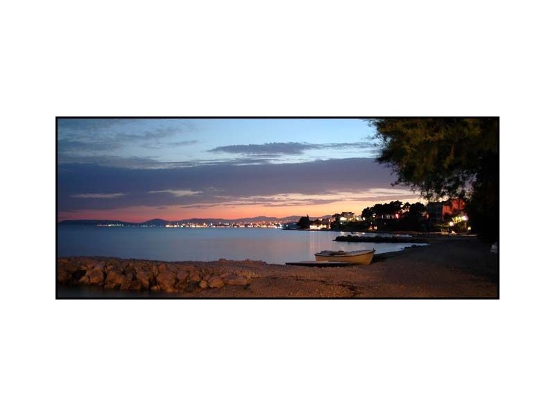 Apartment Vilic – Ferienwohnung Podstrana, Kroatien – Foto 18