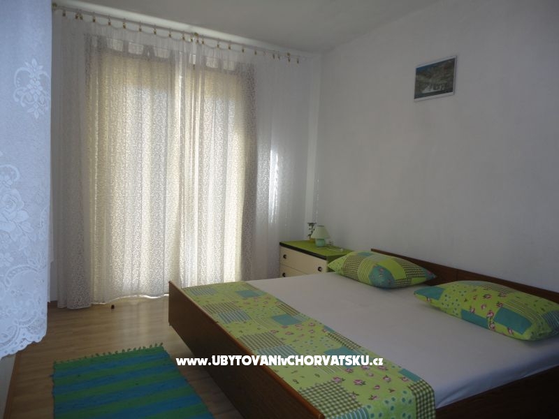 Apartment Vilic – Ferienwohnung Podstrana, Kroatien – Foto 4