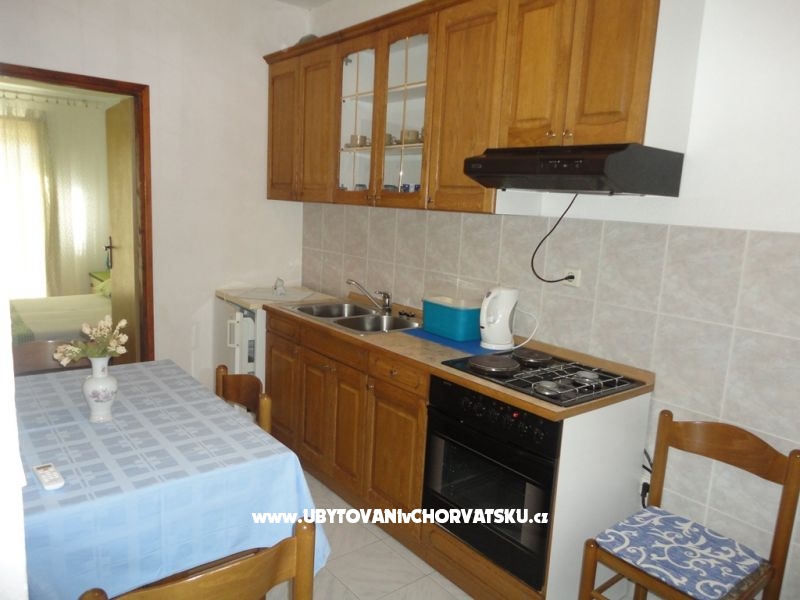 Apartment Vilic – Ferienwohnung Podstrana, Kroatien – Foto 5