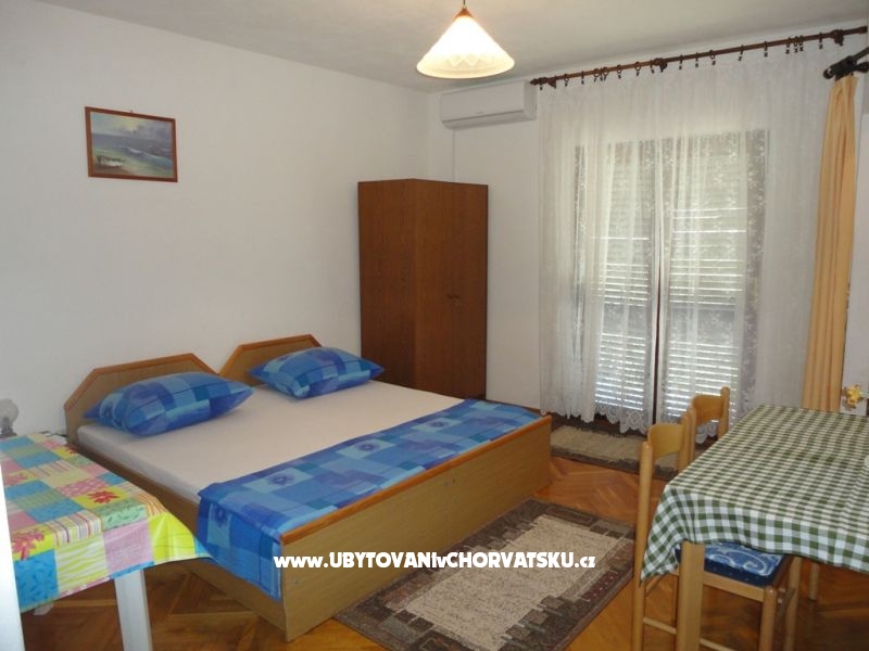 Apartment Vilic – Ferienwohnung Podstrana, Kroatien – Foto 6
