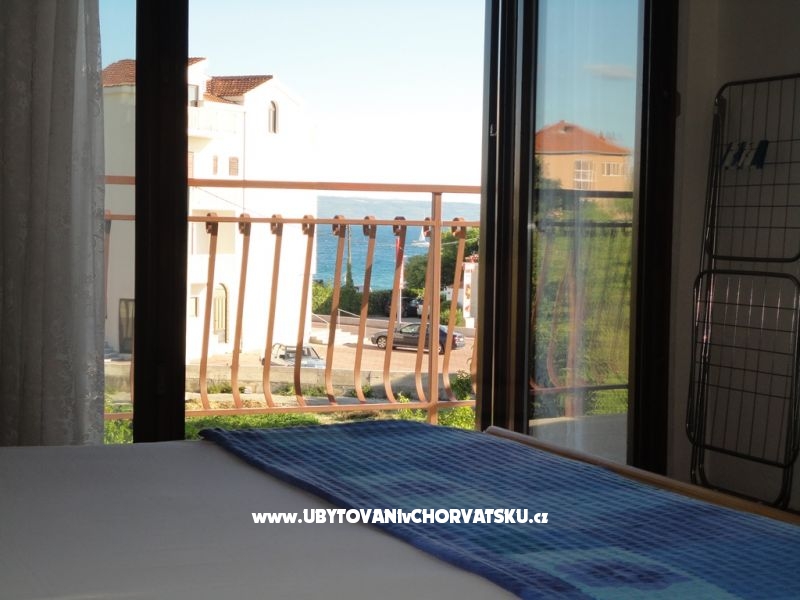 Apartment Vilic – Ferienwohnung Podstrana, Kroatien – Foto 7