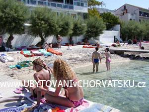 Apartment Vilic – Ferienwohnung Podstrana, Kroatien – Foto 8