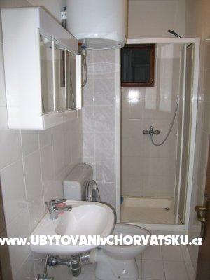 Apartment Vilic – Ferienwohnung Podstrana, Kroatien – Foto 9