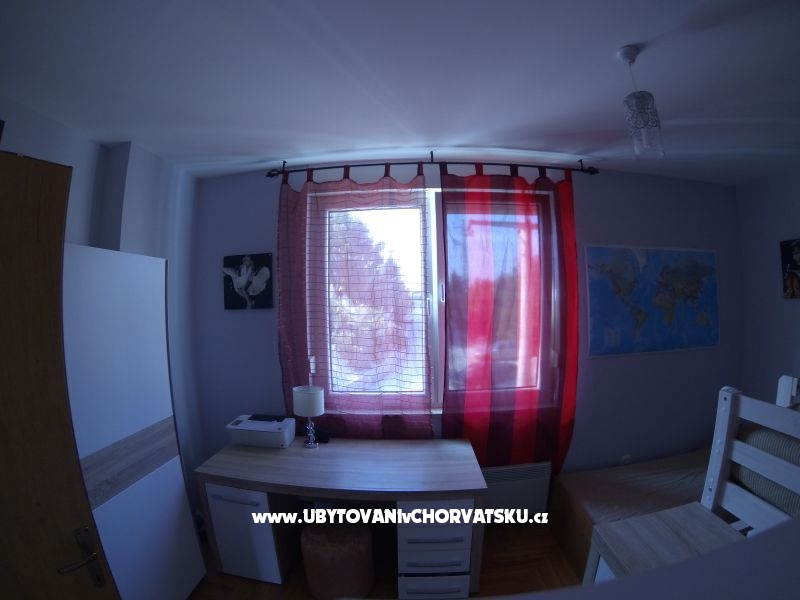 Apartmen M.M. – Ferienwohnung Podstrana, Kroatien – Foto 2