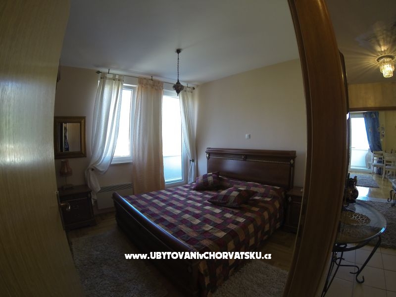 Apartmen M.M. – Ferienwohnung Podstrana, Kroatien – Foto 5