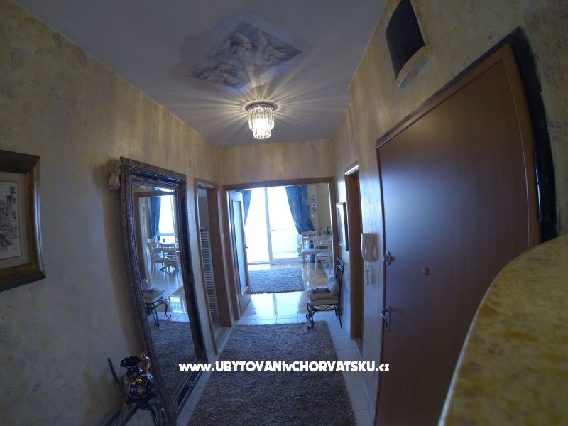 Apartmen M.M. – Ferienwohnung Podstrana, Kroatien – Foto 6