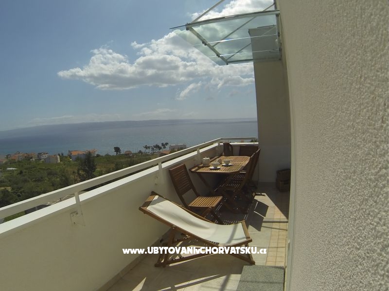 Apartmen M.M. – Ferienwohnung Podstrana, Kroatien – Foto 7