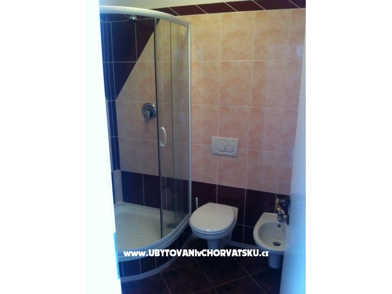 Apartmány Rako – ubytování Podstrana, Chorvatsko – foto 3