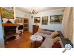 Appartement Diva deluxe - Podstrana Kroatien