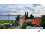 Appartement Diva deluxe - Podstrana Kroatien