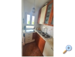 Appartement Diva deluxe - Podstrana Kroatien