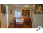 Appartement Diva deluxe - Podstrana Kroatien