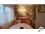 Appartement Diva deluxe - Podstrana Kroatien