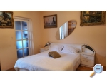 Appartement Diva deluxe - Podstrana Kroatien