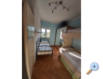 Appartement Diva deluxe - Podstrana Kroatien