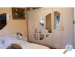 Appartement Diva deluxe - Podstrana Croatie