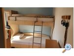 Appartement Diva deluxe - Podstrana Croatie