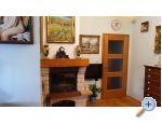 Appartement Diva deluxe - Podstrana Croatie