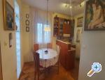 Appartement Diva deluxe - Podstrana Croatie
