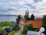 Appartement Diva deluxe - Podstrana Croatie