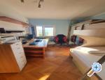 Appartement Diva deluxe - Podstrana Croatie