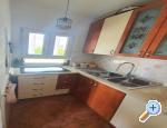 Appartement Diva deluxe - Podstrana Croatie