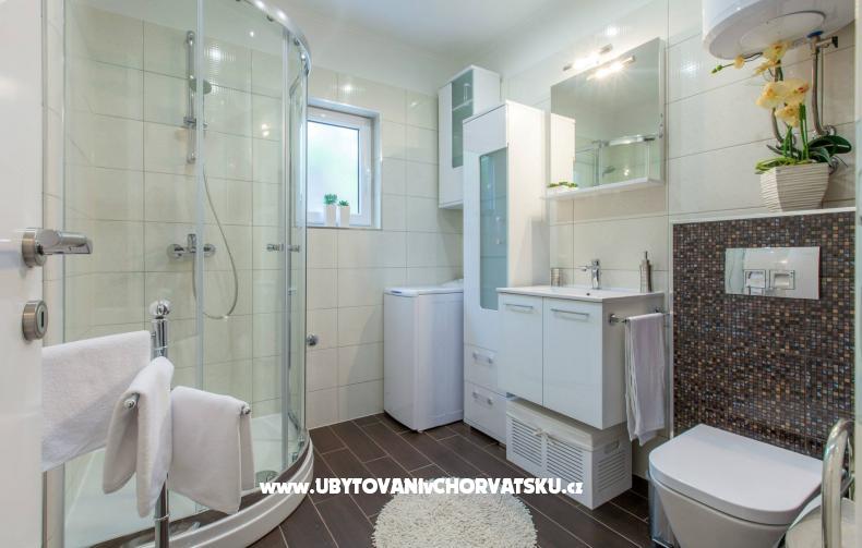 Appartement ERO – Ferienwohnung Podstrana, Kroatien – Foto 4