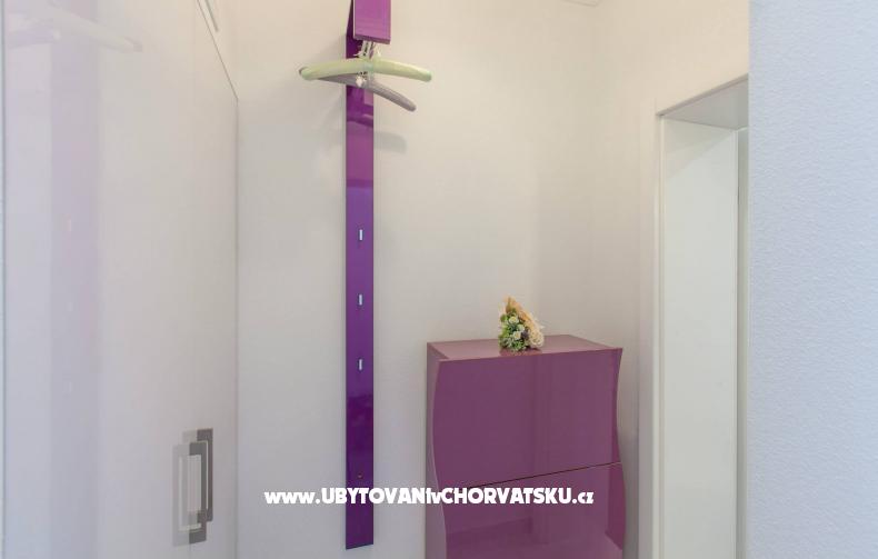 Appartement ERO – Ferienwohnung Podstrana, Kroatien – Foto 5