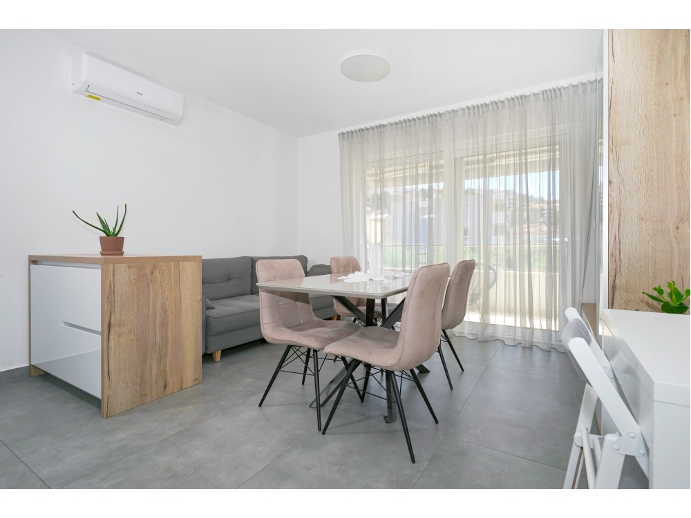 Apartment Exultet - Podstrana Croatia