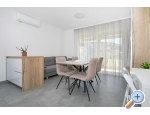 Apartmn Exultet - Podstrana Chorvatsko
