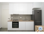 Apartmn Exultet - Podstrana Chorvatsko