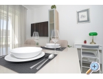 Apartmn Exultet - Podstrana Chorvatsko