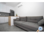 Apartmn Exultet - Podstrana Chorvatsko