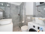 Apartmn Exultet - Podstrana Chorvatsko