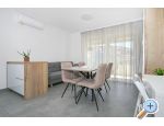 Apartment Exultet - Podstrana Croatia