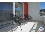 Apartment Exultet - Podstrana Croatia