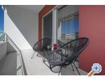 Apartment Exultet - Podstrana Croatia