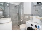 Apartment Exultet - Podstrana Croatia