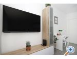 Apartment Exultet - Podstrana Croatia